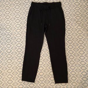 Lululemon On The Fly Pants